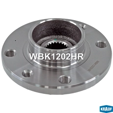 Ступица KRAUF WBK1202HR