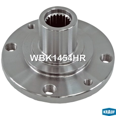 Ступица KRAUF WBK1454HR