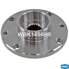 Ступица KRAUF WBK1454HR
