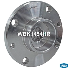 Ступица KRAUF WBK1454HR