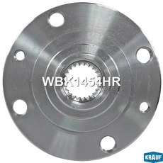 Ступица KRAUF WBK1454HR