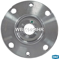 Ступица KRAUF WBK1454HR