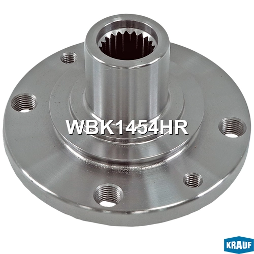Ступица KRAUF WBK1454HR