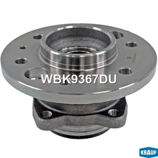 ступица в сборе \MB WBK9367DU KRAUF