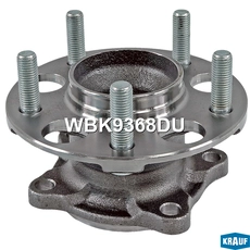 Ступица KRAUF WBK9368DU