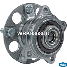 Ступица KRAUF WBK9368DU