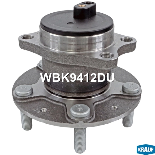 Ступица KRAUF WBK9412DU