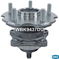 Ступица KRAUF WBK9437DU
