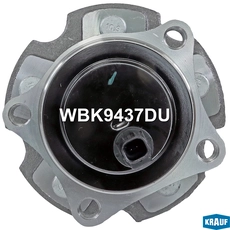 Ступица KRAUF WBK9437DU