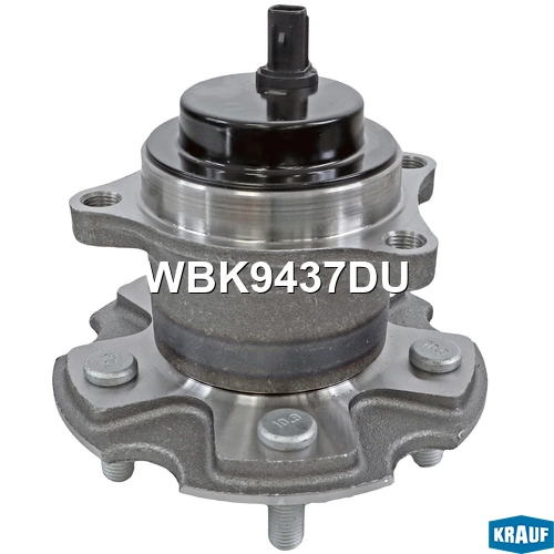 Ступица KRAUF WBK9437DU