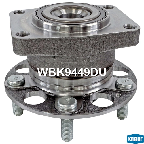 Ступица KRAUF WBK9449DU