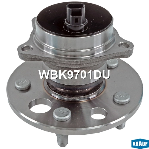 KRAUF WBK9701DU
