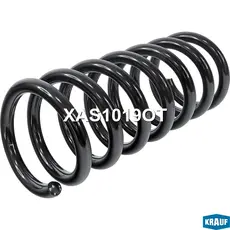 Пружина подвески XAS1019OT KRAUF