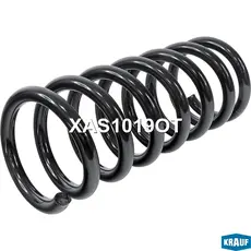 Пружина подвески XAS1019OT KRAUF
