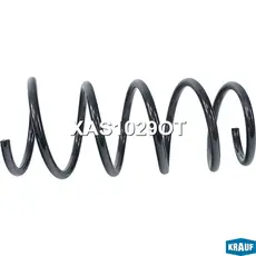Пружина подвески KRAUF XAS1029OT