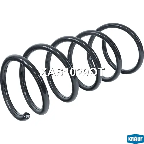 Пружина подвески KRAUF XAS1029OT