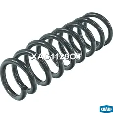 Пружина подвески XAS1129OT KRAUF