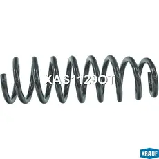 Пружина подвески XAS1129OT KRAUF
