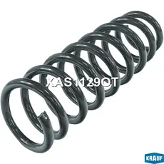 Пружина подвески XAS1129OT KRAUF