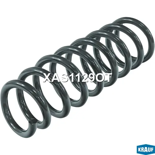Пружина подвески KRAUF XAS1129OT