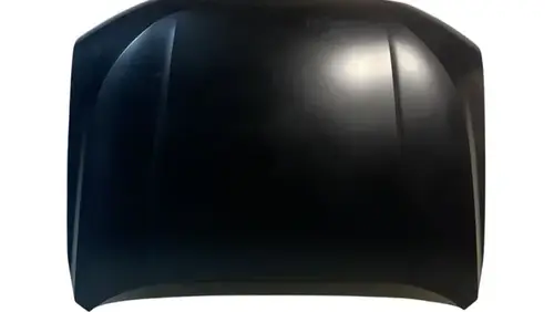 Капот Haval Dargo 2022- (Китай) HADA2243 KUZPROJECT