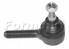 Рулевой наконечник FORMPART 1201003