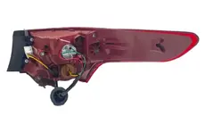Фонарь задний KUZPROJECT 01-H500-02XL