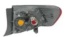 Фонарь задний KUZPROJECT TY050670-1L