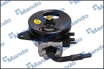 Насос гидроусилителя руля MANDO EX0K2N132600