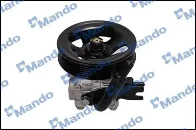 Насос гидроусилителя руля MANDO EX571002B000
