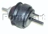 Подушка крепления двигателя FORMPART 1555019/S