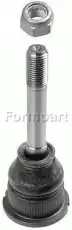 Шаровая опора FORMPART 1203003
