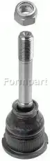 Шаровая опора FORMPART 1203003