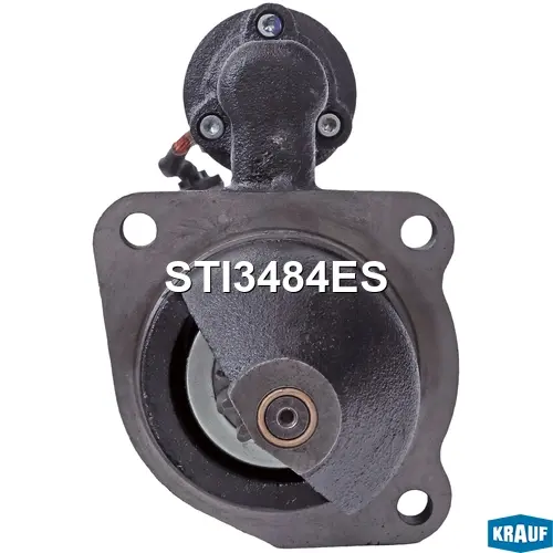 Стартер KRAUF STI3484ES