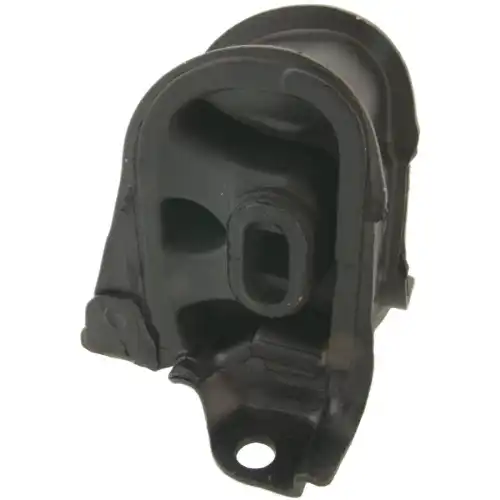 Подушка крепления двигателя резинометаллическая FEBEST HM-030 спереди