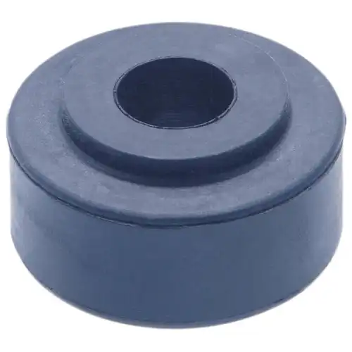 Подушка крепления КПП FEBEST SZAB-007