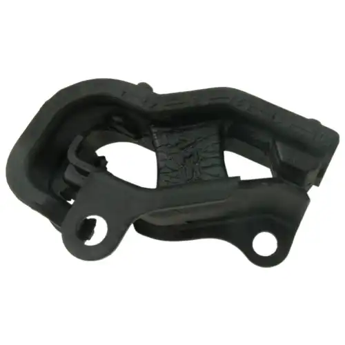 Подушка крепления КПП FEBEST HM-067