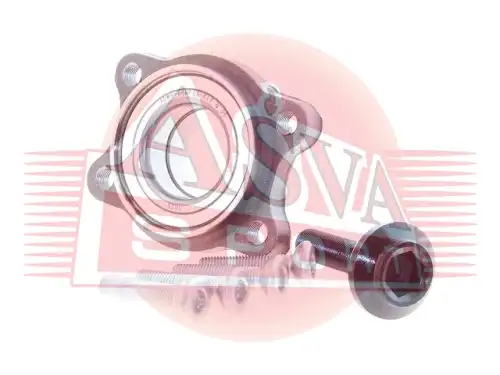 Ступица ASVA ADWH-A6MF85-KIT
