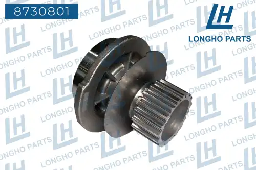 Насос системы охлаждения (помпа) LONGHO 8730801