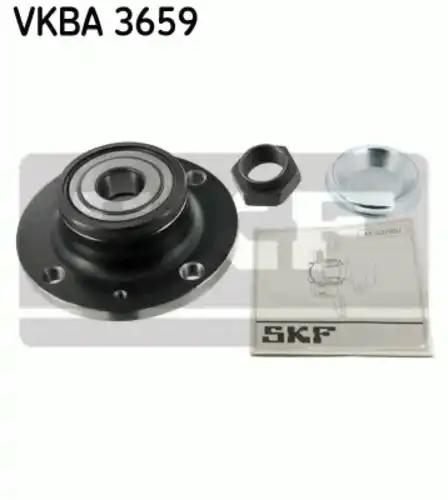 Ступица SKF VKBA3659