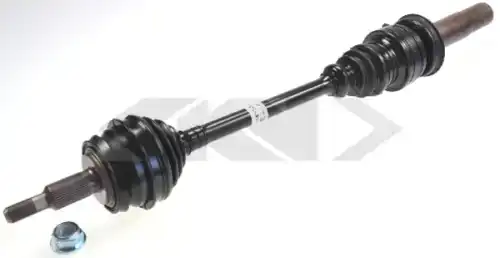 ПРИВОДНОЙ ВАЛ 304500 GKN