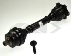 Привод в сборе VAG A4/PASSAT 95- 1.6/1.8/1.9TDI +ABS 301209 GKN