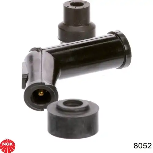 Свеча зажигания NGK 8052