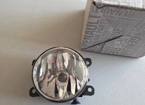 Фара противотуманная RENAULT 261500097R
