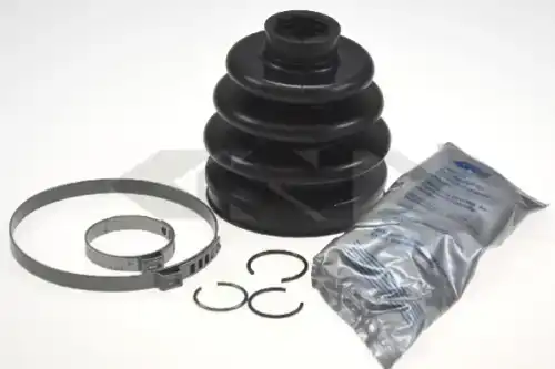 Пыльник ШРУСа 302807 GKN