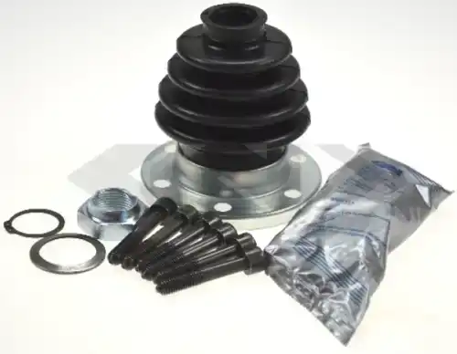 Пыльник ШРУСа 300458 GKN