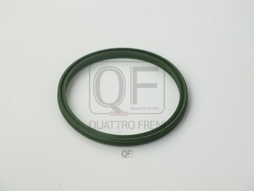 Кольцо уплотнительное автомобильное QUATTRO FRENI QF65A00058