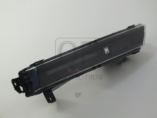 ФАРА ПРОТИВОТУМАННАЯ RH QF01M00157 QUATTRO FRENI