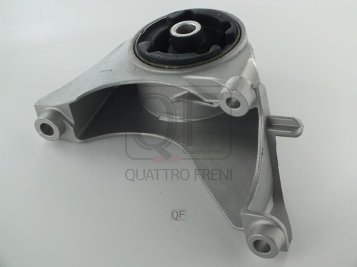 QF00A00824 ОПОРА ДВИГАТЕЛЯ QUATTRO FRENI