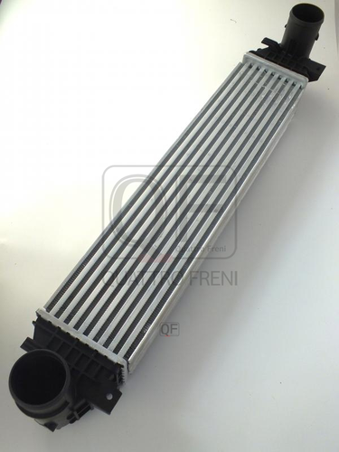 Интеркулер QUATTRO FRENI QF30Q00208
